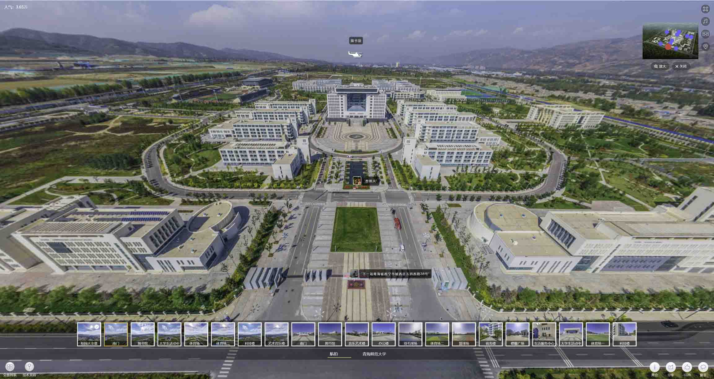 吉州油菜花-惊艳半生的花海仙境