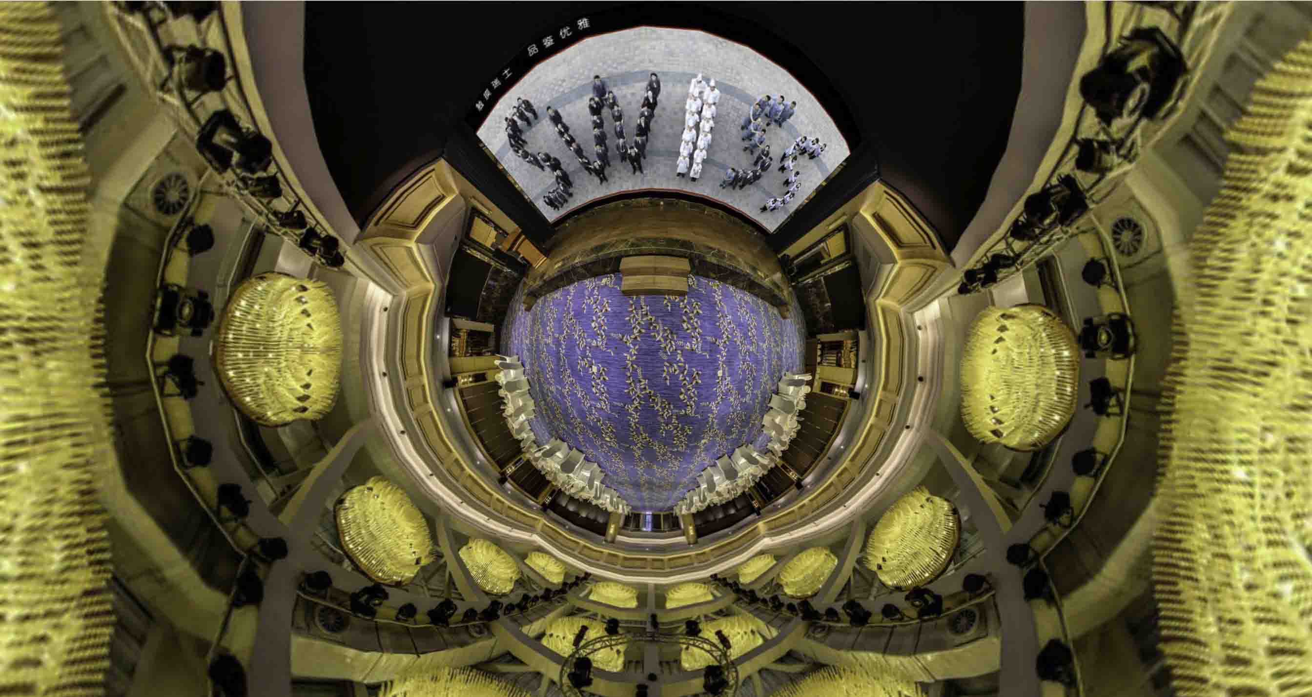 吉州探索VR全景拍摄中的深度感：营造沉浸式体验的关键要素