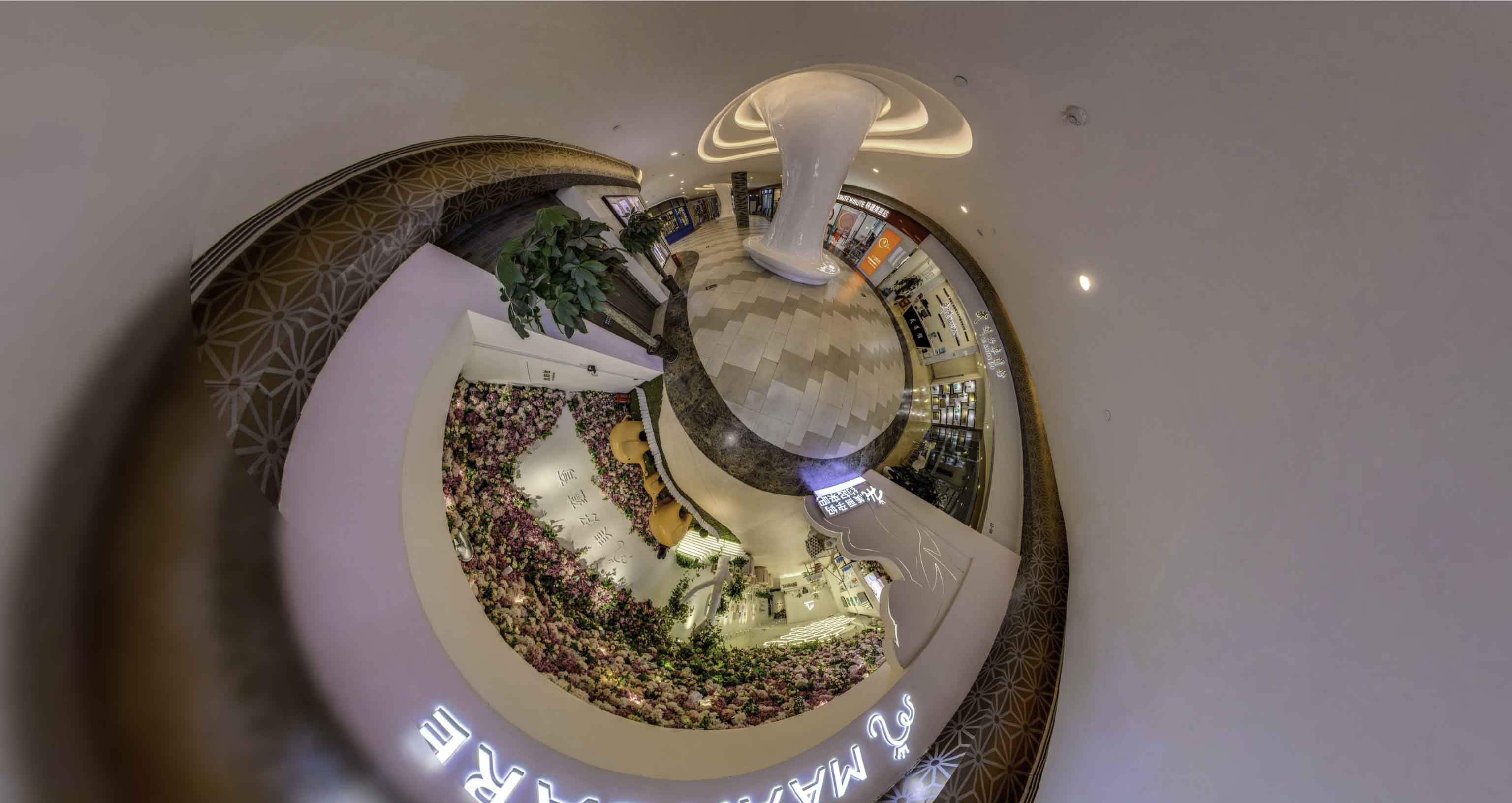 吉州将VR全景融入品牌宣传活动的创新实践与策略